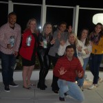 Equipe de Brasília ganhou prêmio pela sétima colocação Equipe de Brasília ganhou prêmio pela sétima colocação