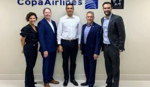 Copa Airlines e Las Vegas se unem para promover destino no mercado brasileiro