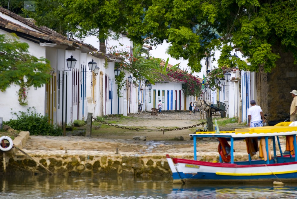 Salvador e Paraty (RJ) recebem oficinas do projeto “Brasil, essa é a nossa praia” 1 Paraty