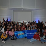 Fam tour Universal and U terminou com festa e premiação Fam tour Universal and U terminou com festa e premiação