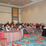 Fam tour da Universal reúne 50 agentes brasileiros