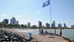 Brasil deve contar com recorde de praias e marinas certificadas pelo programa Bandeira Azul