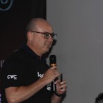 Fábio Mader, diretor de Produtos aéreos da  CVC Corp