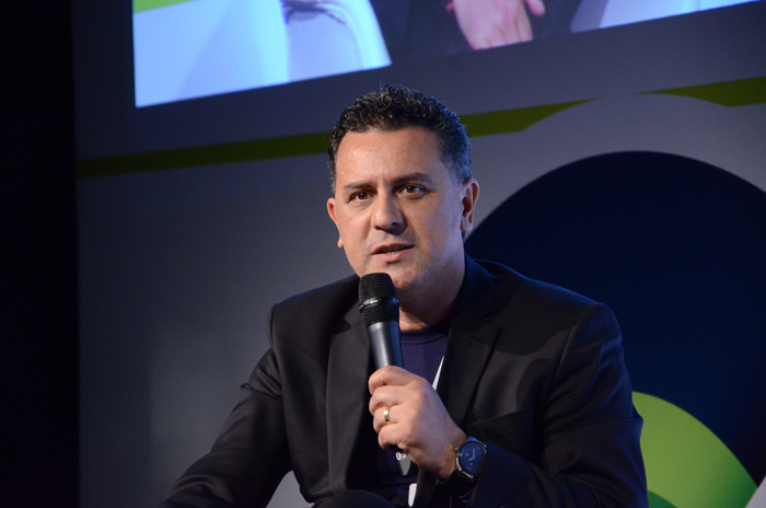 Conectividade é essencial para Brasil colher frutos da isenção de vistos 3 Gilmar Piolla, Secretário de Indústria, Turismo, Comércio e Projetos Estratégicos de Foz do Iguaçu
