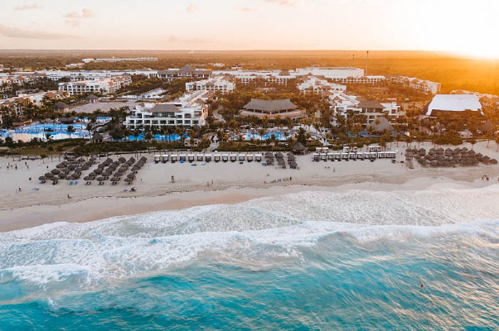 RCD Hotels anuncia Fam Fest Latin America Summer, em Punta Cana 1 Hard Rock Hotel Punta Cana sediará a 7ª edição do Fam Fest Latin America