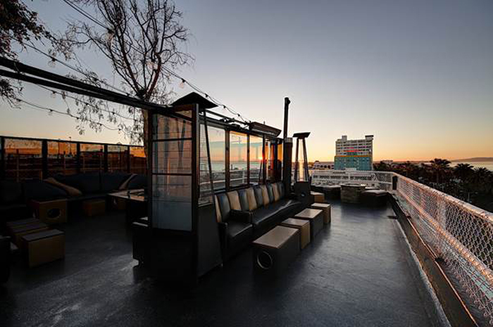 Visit Califórnia apresenta novos atrativos para o turismo em 2020 Hotel Shangri-LA, em Santa Monica, irá inaugurar um restaurante no rooftop com vista para o mar