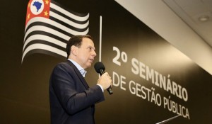 Governo de SP libera R$ 128 milhões  para reforma e construção de atrativos turísticos