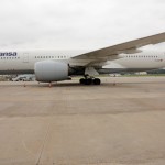 A rota será operada com um Airbus A350-900