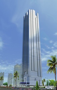 The Vyra Suites NH Collection Doha