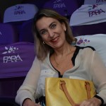 Luciane Leite, da WTM-LA