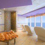 MSC Aurea Spa