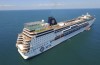 MSC terá Itajaí como homeport do MSC Sinfonia para a temporada 2020/2021