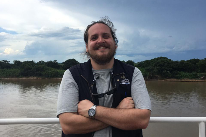 Transmundi aumenta temporada 2019/2020 do Kayamã e prevê crescimento 1 Marcelo Andrade, diretor da Transmundi