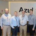 Em dezembro, o conselho da Azul aprovou a Joint Venture com a TAP