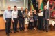 Marta Rossi recebe o prêmio ‘Destaque do Turismo Nova Petrópolis’