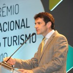 Em Belo Horizonte, aconteceu a entrega do Prêmio Nacional do Turismo