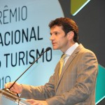 Ministro do Turismo, Marcelo Álvaro Antônio