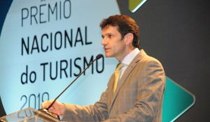 Turismo tem faturamento recorde de R$ 136,7 bilhões em 2019