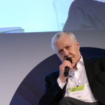 Mario Carvalho, ex-diretor da TAP para América do Sul