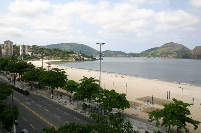Niterói CVB realizará o I Encontro de Turismo de Saúde em março 1 Niterói receberá o I Encontro Turismo de Saúde de Niterói no dia 19 de março
