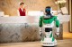 Robô-recepcionista chega ao mercado brasileiro; entenda