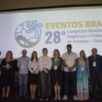 Parceiros da Expo Eventos Brasil