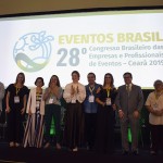 Parceiros do 28º Congresso Abeoc