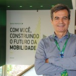 Paulo Henrique Pires, diretor de Vendas da Localiza