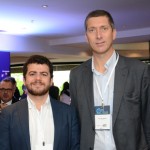 Philipe Karet do Rio Galeão e Philippe Roques da PCayr