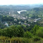 Pinheiral - Vista Panorâmica - Prefeitura Municipal de Pinheiral