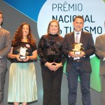 Premiados na categoria Fortalecimento da Gestão Integrada do Turismo