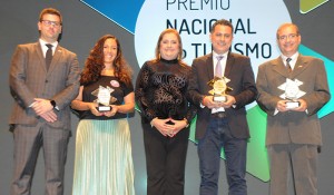 Prêmio Nacional do Turismo 2019 reconhece nomes e iniciativas de sucesso; fotos