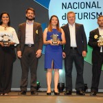 Premiados na categoria Turismo de Base Local