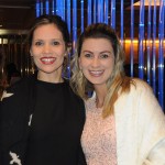 Priscilla e Bruna Tsunashima, da We Tours