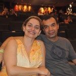 Renata Di Bartolo e José Luiz, da Di Bartolo