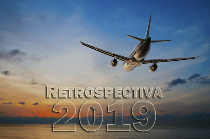 Retrospectiva 2019