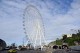Maior roda-gigante da América Latina, Rio Star abre oficialmente no Rio de Janeiro