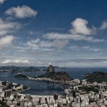 Rio de Janeiro - Baía de Guanabara - Foto Pedro Kirilos
