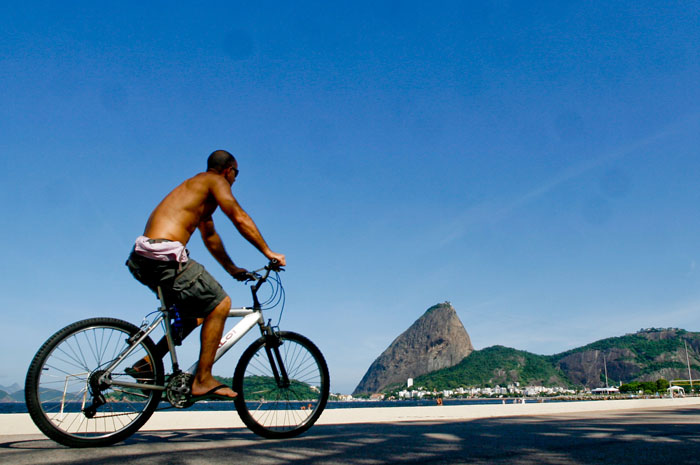 Rio reabre pontos turísticos nesta sexta-feira (17) 1 O Rio de Janeiro figura a lista nacional entre destinos com maior crescimento de reserva em meio a viajantes canadenses e europeus