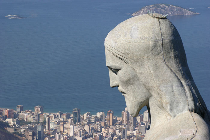 No Rio, AquaRio, BioParque e Cristo Redentor lançam tarifas promocionais 1 Rio de Janeiro - Cristo- Foto Ricardo Zerrennner