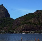 Rio de Janeiro - Enseada de Botafogo 2 - Foto Fábio Costa