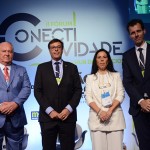 Em dezembro, São Paulo recebeu a segunda edição do Fórum Conectividade