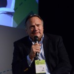 Rui Aquilo, presidente da TWOFlex Taxi Aéreo