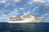 Regent Seven Seas anuncia cruzeiro de volta ao mundo de 150 noites em 2025