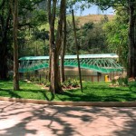 Volta Redonda - Zoo Municipal - Crédito ACS-PMVR