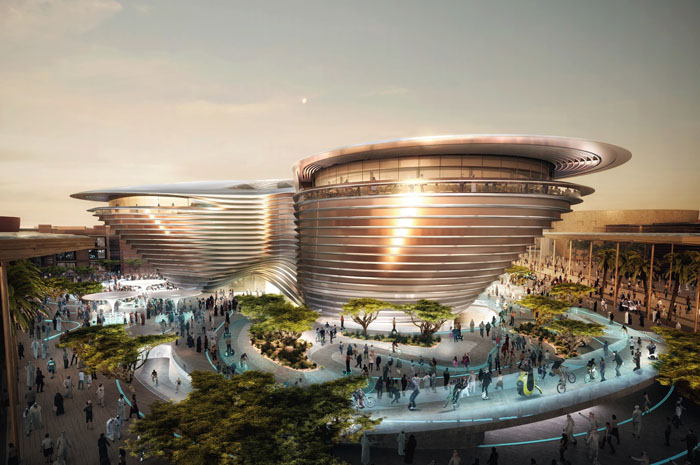 MSC Cruzeiros se torna revendedora oficial de Ingressos para Expo 2020 Dubai 1 Os hóspedes do MSC Lirica, nos Emirados Árabes, têm o custo do ticket da Expo 2020 incluído na reserva do cruzeiro