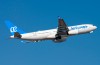 Terceira frequência da Air Europa para Fortaleza tem início no começo de junho