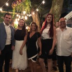 Equipe da CVC Equipe da CVC