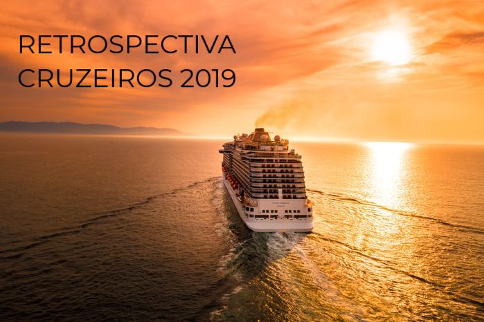 RETROSPECTIVA 2019: CRUZEIROS - Parte 2 image