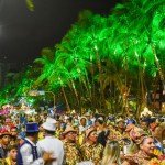 Evento foi realizado na Orla de Maceió, considerada uma das mais bonitas do Brasil Evento foi realizado na Orla de Maceió, considerada uma das mais bonitas do Brasil